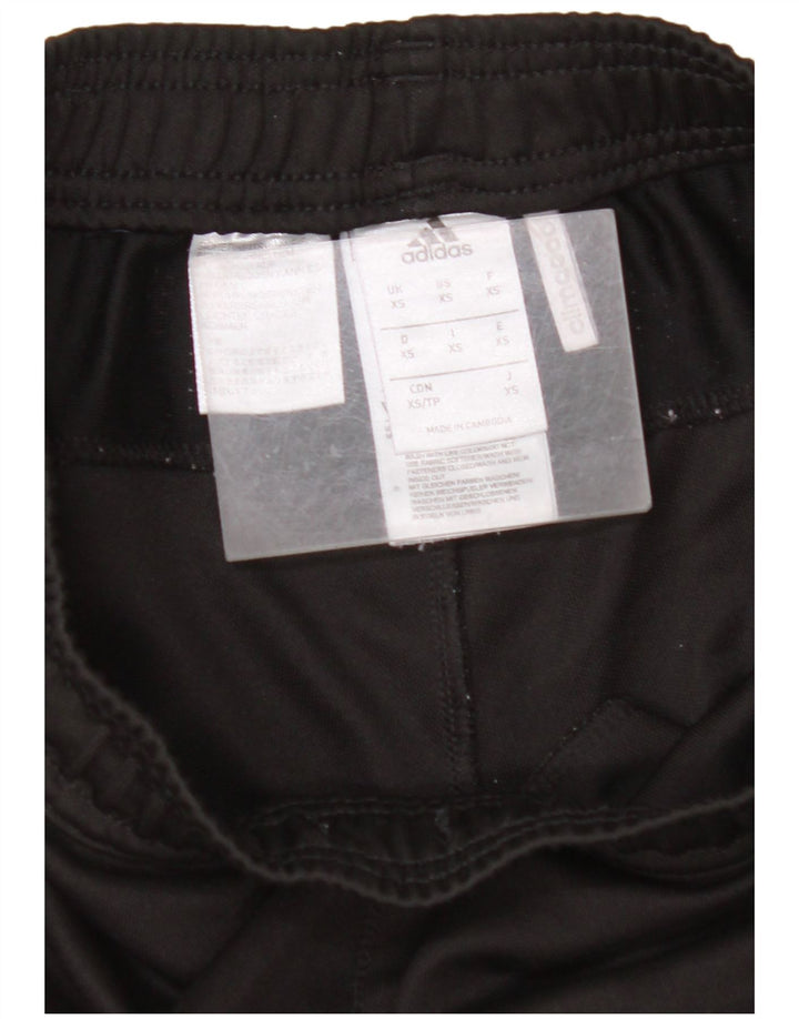 ADIDAS Herren Climacool Trainingshose XS Schwarz Polyester