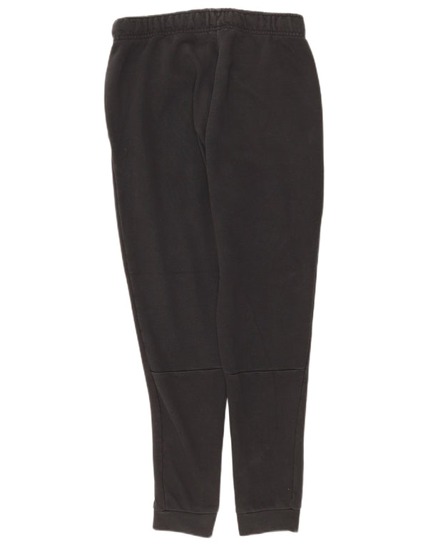 Nike Herren Dri Fit Standard Fit Trainingshose Jogger Small Schwarz