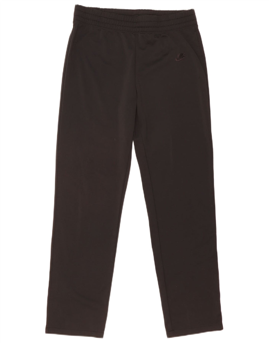 Nike Herren-Trainingshose, mittelschwarz, Polyester