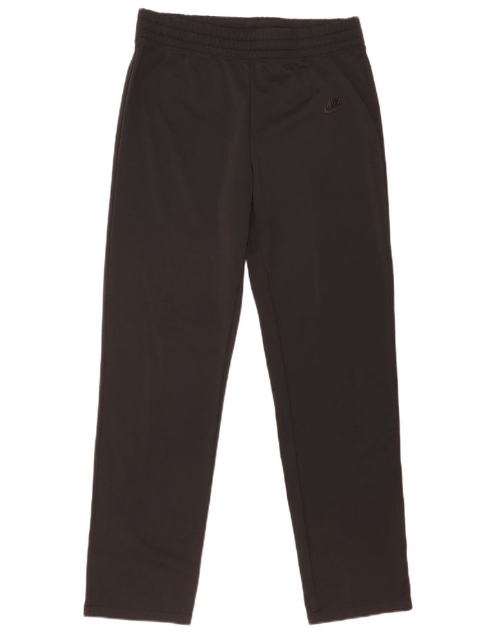 Nike Herren-Trainingshose, mittelschwarz, Polyester