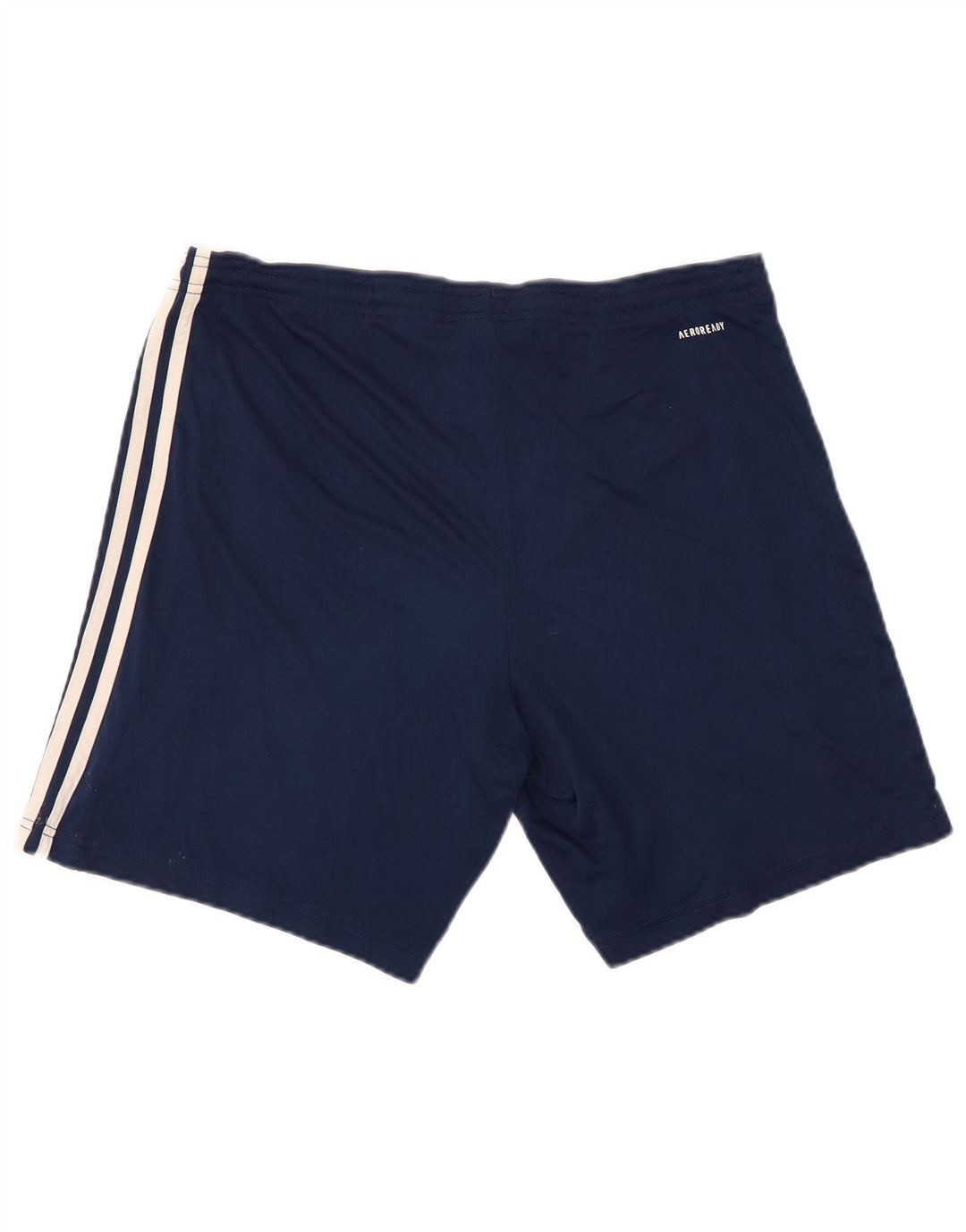 ADIDAS Herren Aeroready Sport Shorts Medium Marineblau Polyester