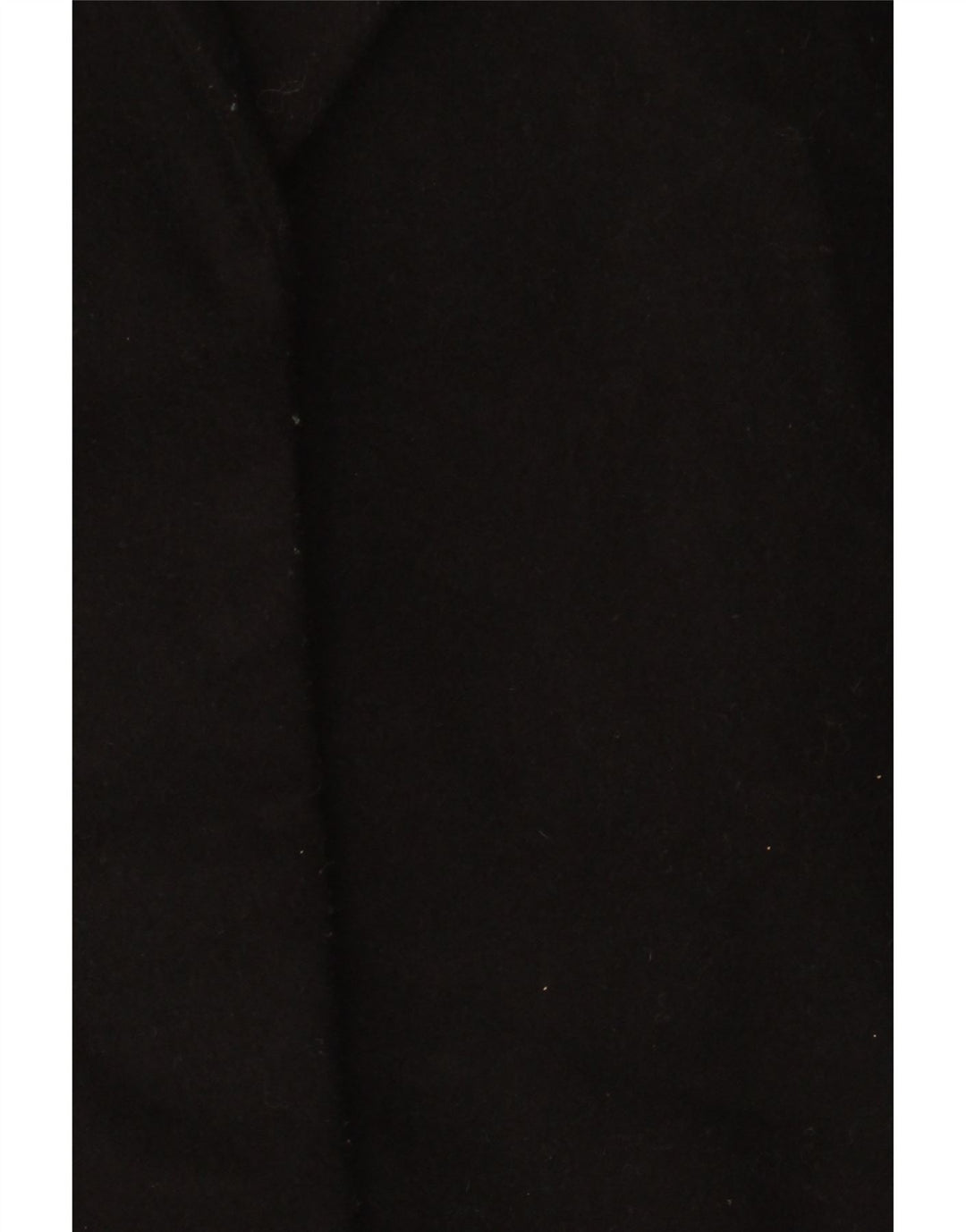 Topshop Damen-Blazer in Übergröße, Gr. 10, Größe S, Schwarz, Polyester