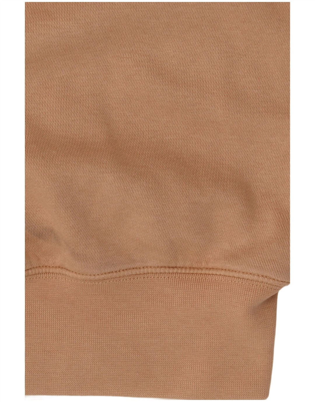 Nike Herren-Kapuzenpullover mit lockerer Passform, groß, beige Baumwolle