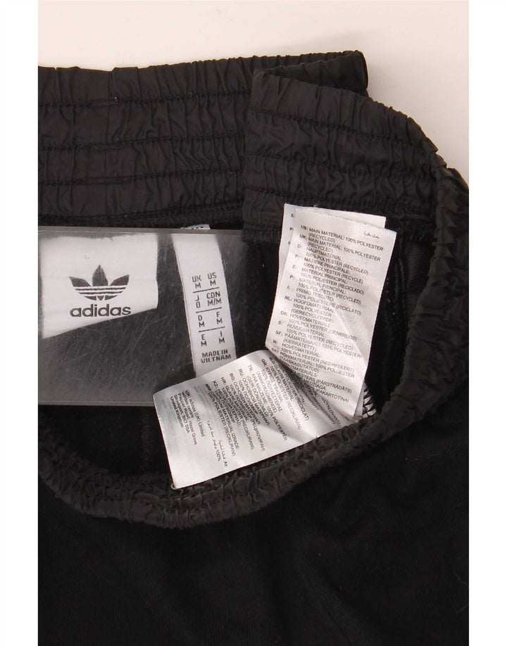 Adidas Herren Trainingshose Jogger Medium Schwarz Polyester