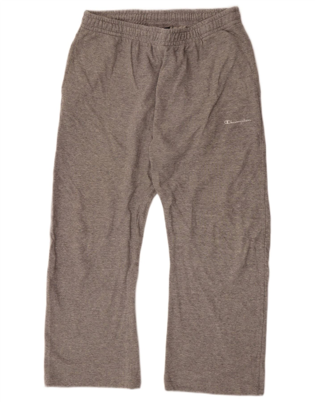 Champion Herren-Trainingshose XL Grau meliert