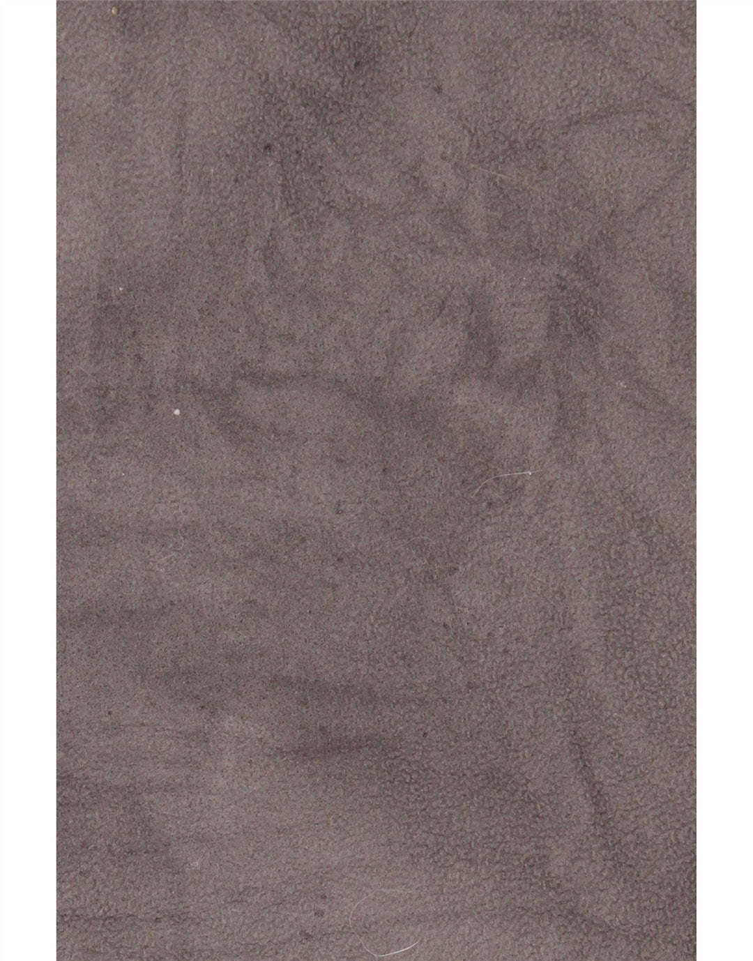 IZOD Herren Fleecejacke UK 44 2XL Graues Colourblock-Polyester