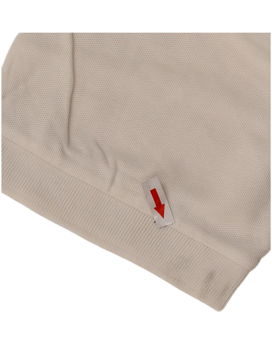 Fila Herren Poloshirt IT 50 Mittelweiße Baumwolle