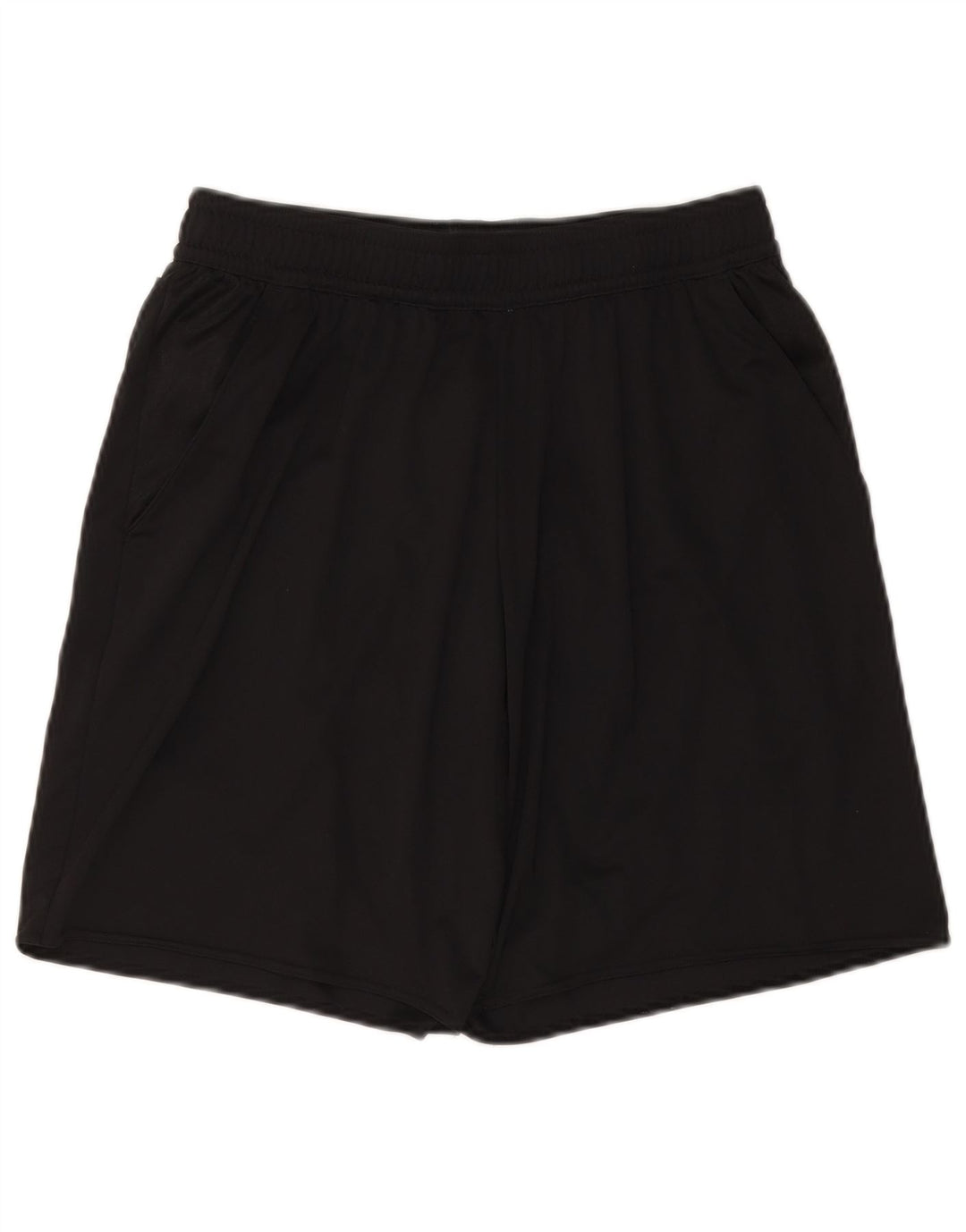 ADIDAS Herren Climacool Sport Shorts Large Schwarz Polyester