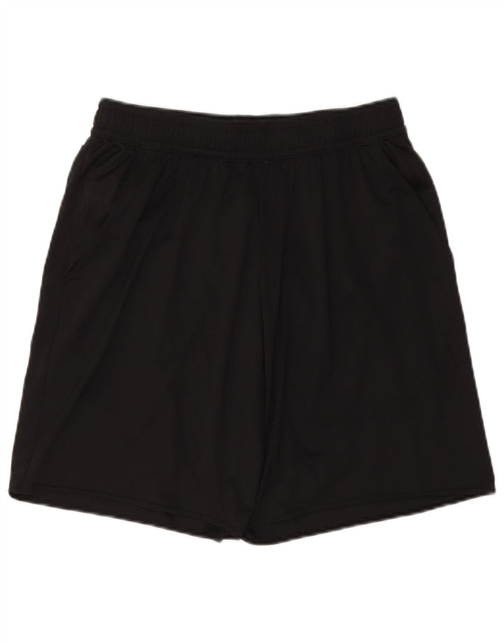 ADIDAS Herren Climacool Sport Shorts Large Schwarz Polyester