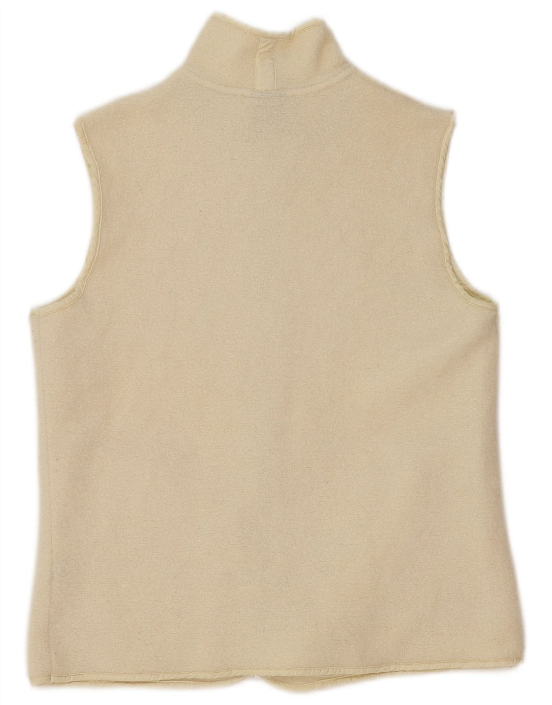Murphy & Nye Damen Weste UK 12 Medium Off White