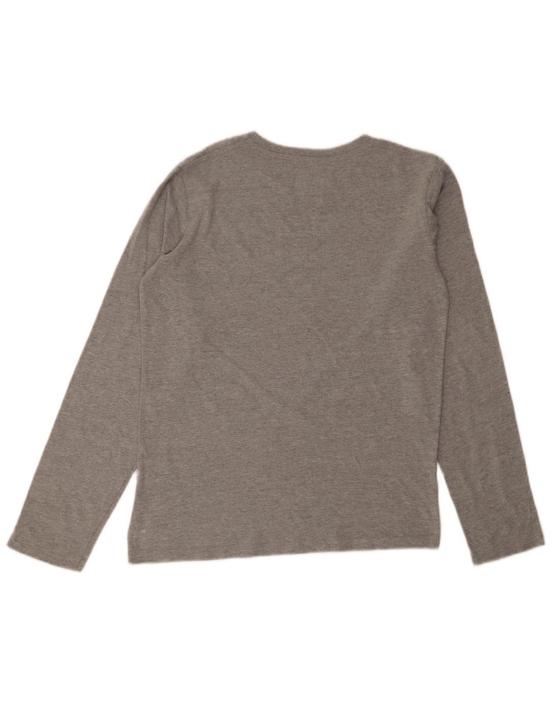Levi's Jungen Graphic Top Langarm 15–16 Jahre graue Baumwolle