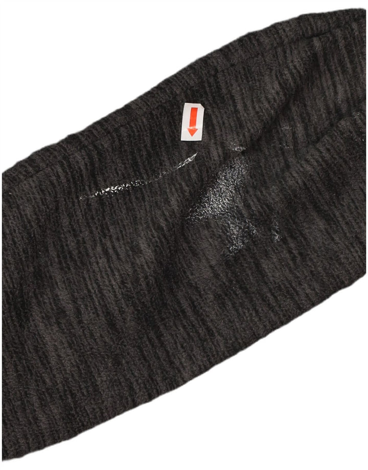 MOUNTAIN WAREHOUSE Herren Fleecejacke UK 38 Mittelgraues Polyester