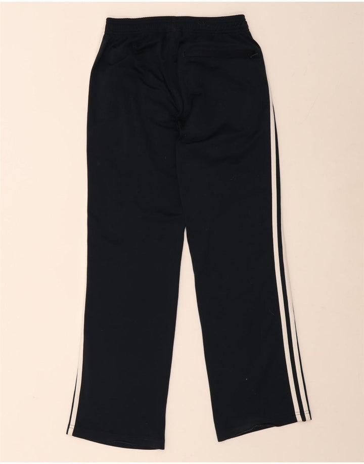 Adidas Trainingshose für Jungen, 13–14 Jahre, Marineblau, Polyester