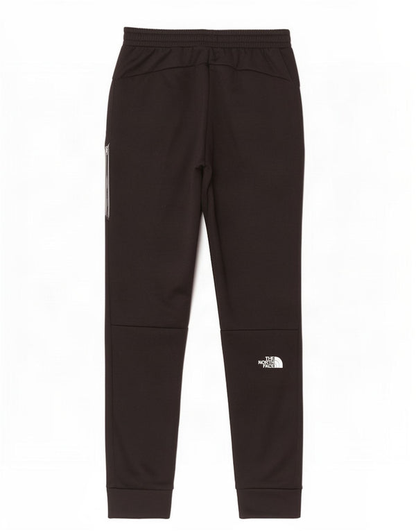The North Face Jungen-Trainingshose, Jogginghose, 15–16 Jahre, 2XL, Schwarz