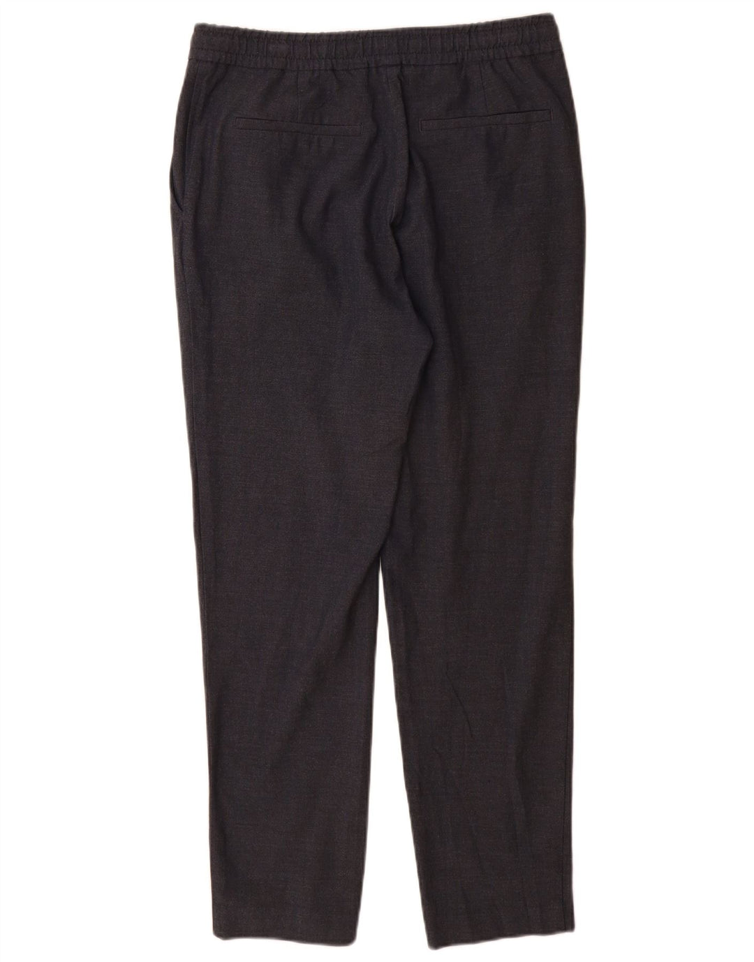 Zara Slim Chino-Hose für Herren, Größe M, W30, L29, Marineblau