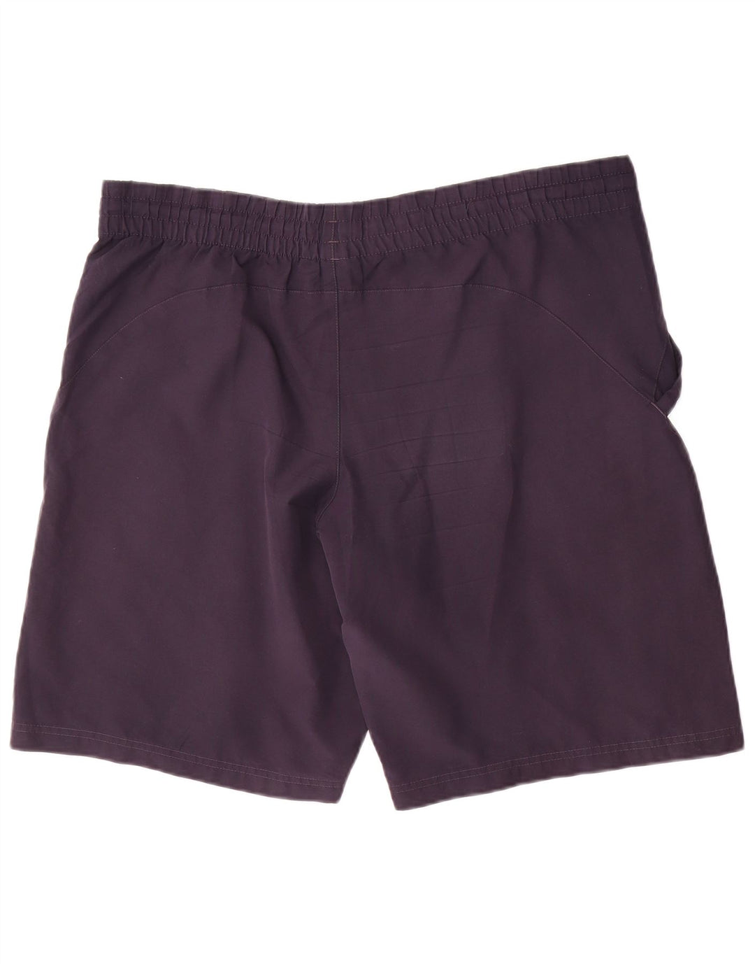 Puma Herren-Sportshorts, groß, marineblau, Farbblock-Polyester
