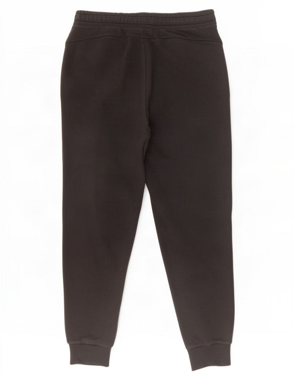 Puma Herren Trainingshose Jogger XL Schwarz