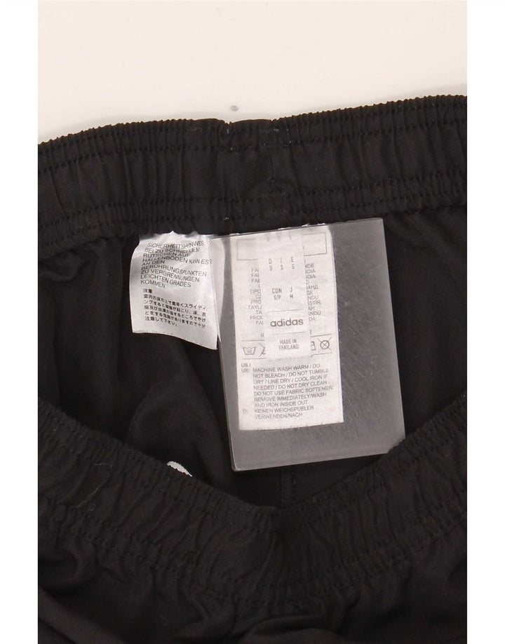 Adidas Herren Aeroready Trainingshose, Größe S, Schwarz, Polyester