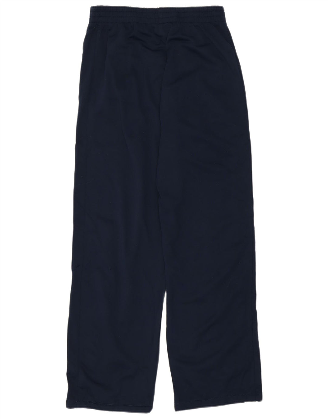 Nike Trainingshose für Jungen, 13–14 Jahre, XL, Marineblau, Polyester, Sport