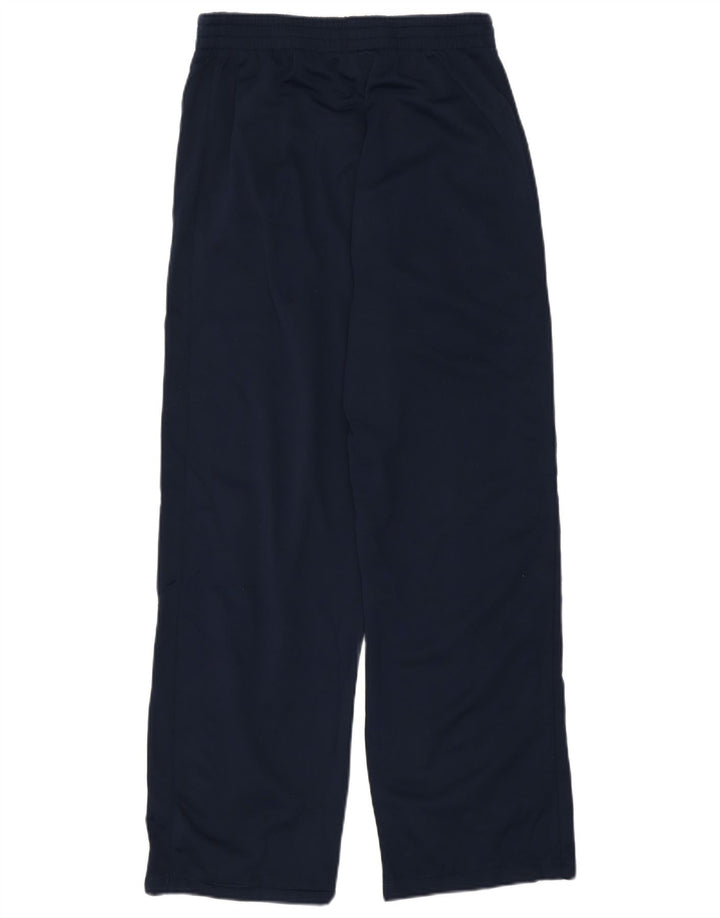 Nike Trainingshose für Jungen, 13–14 Jahre, XL, Marineblau, Polyester, Sport