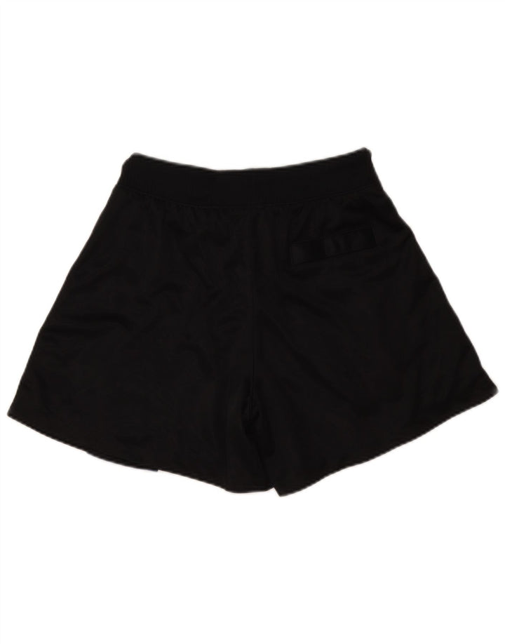 Jordan Damen Sportshorts UK 4 XS Schwarz Polyester