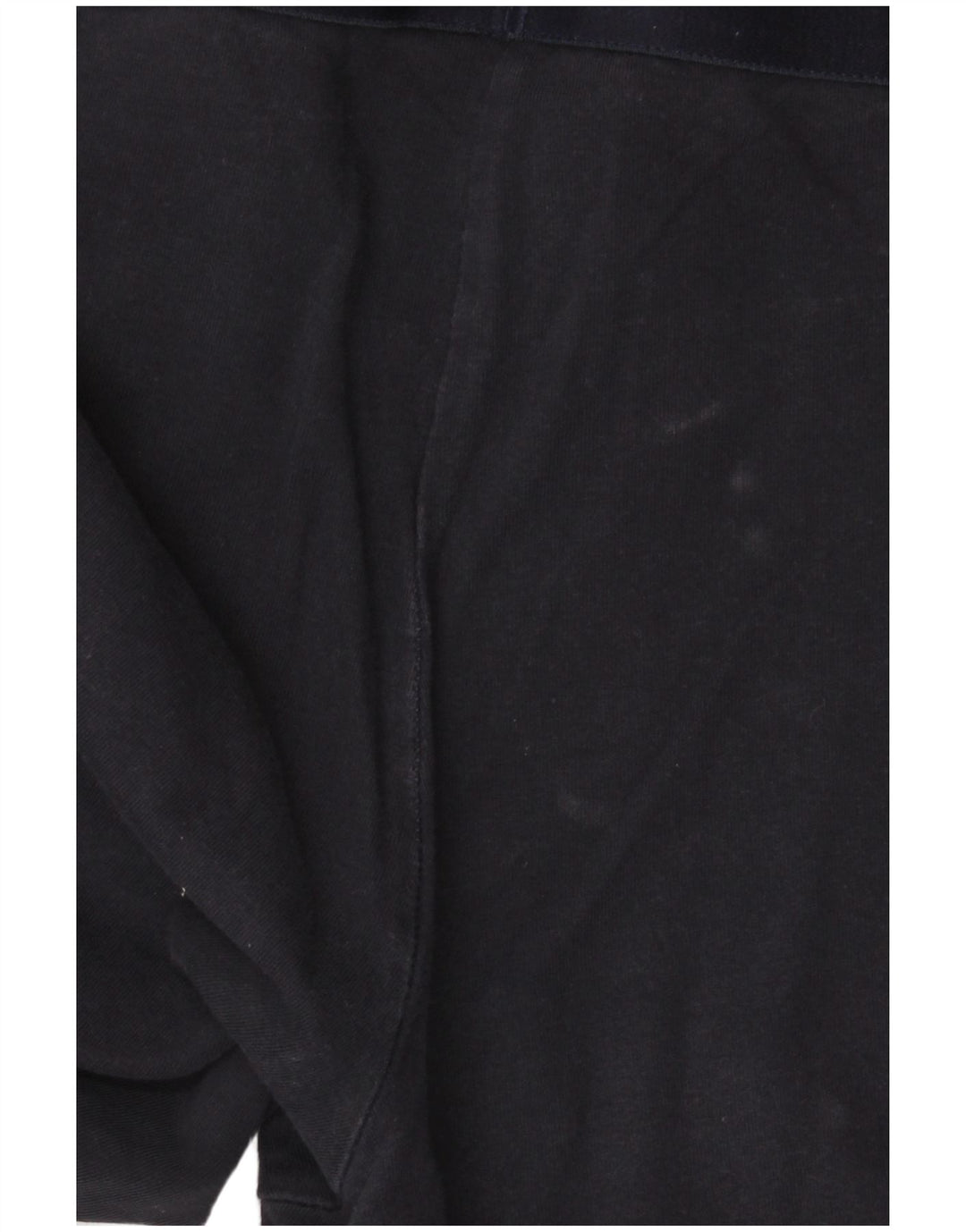 Adidas Damen-Leggings mit regulärer Passform, UK 12/14, mittelschwarz, Baumwolle