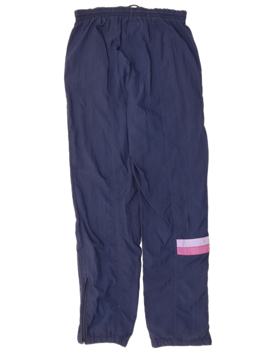 LOTTO Herren-Trainingshose, klein, marineblau, Farbblock-Polyester