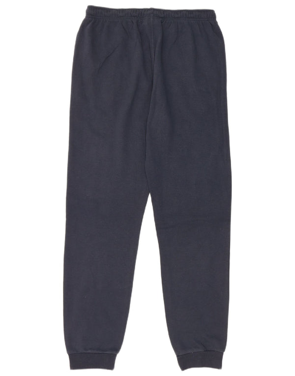 Champion Mädchen-Trainingshose, Jogginghose, 15–16 Jahre, 2XL, Marineblau