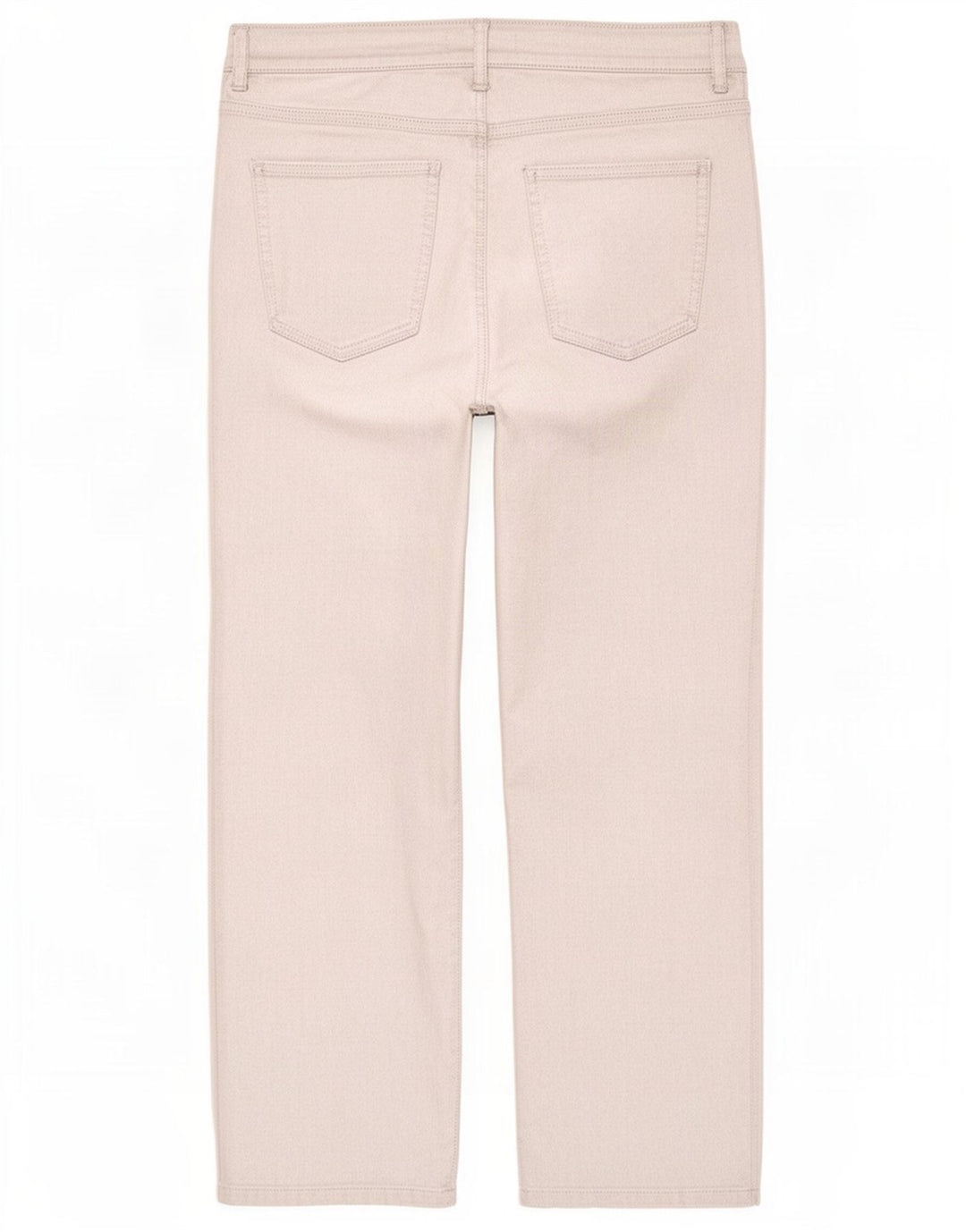 Marks & Spencer Damen-Kurzhose UK 12 Medium W30 L24 Silber