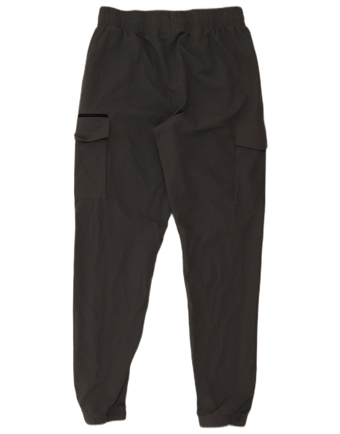Under Armour Herren Cargo-Trainingshose, Jogginghose, groß, grau, Polyester