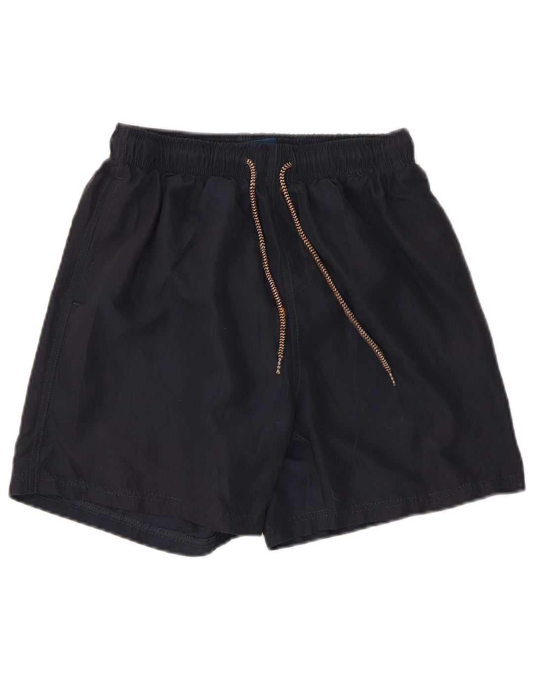 Mountain Warehouse Herren-Badeshorts, Größe S, Marineblau, Polyester