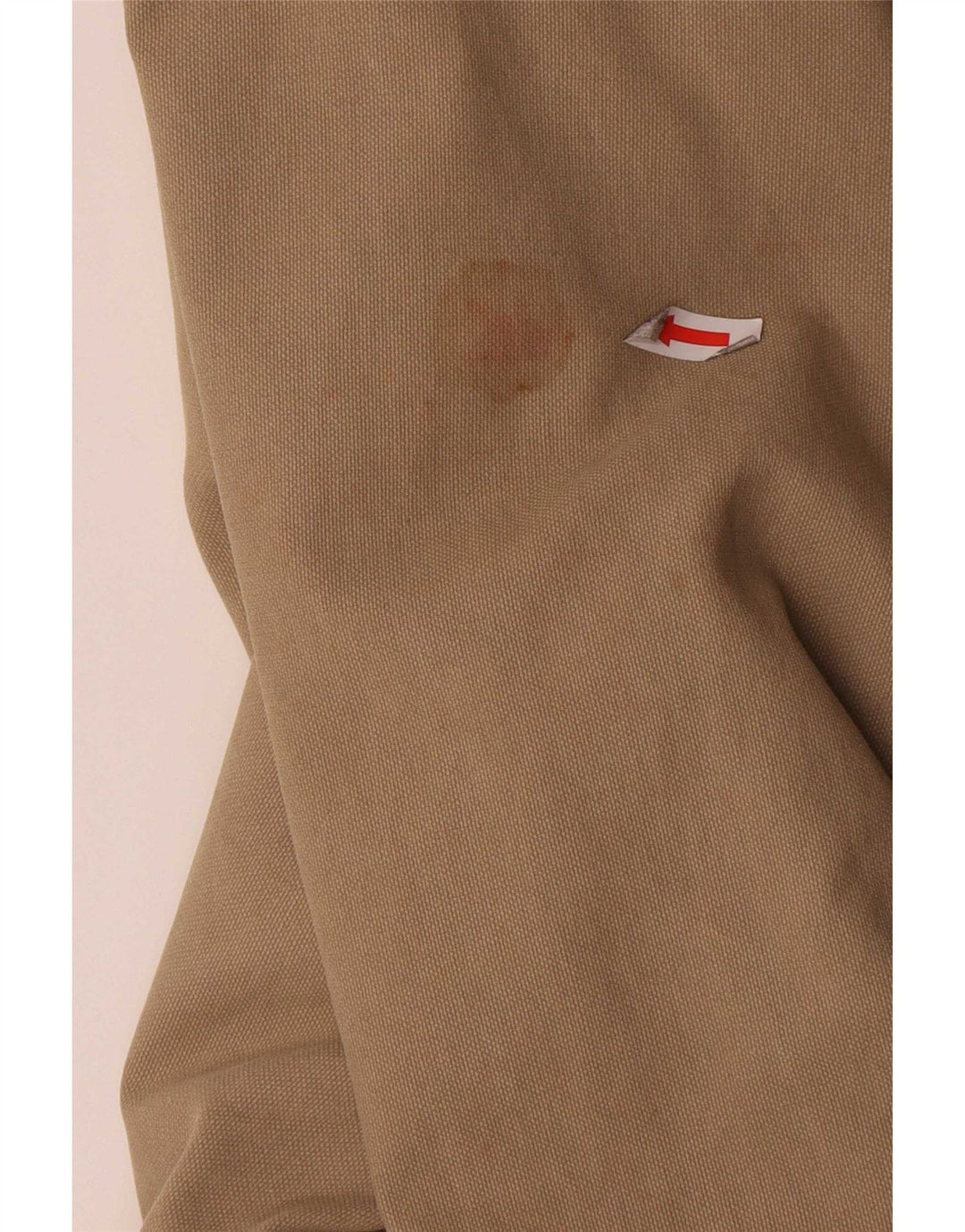 Fay Damen Ema Duffle Mantel UK 20 2XL Beige