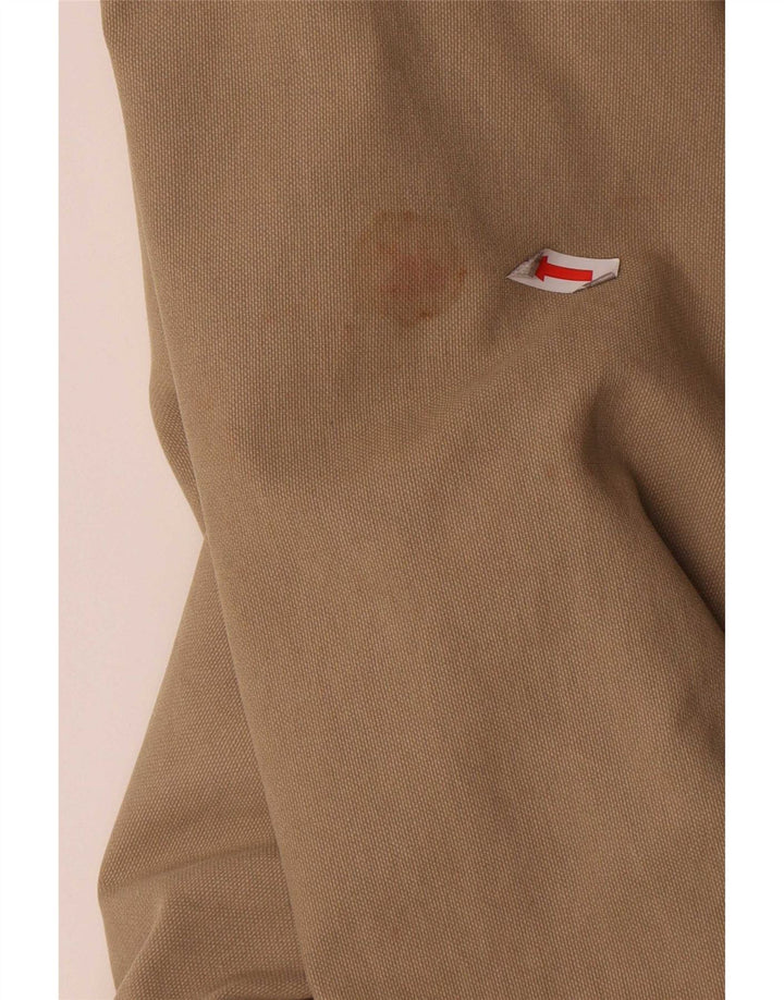 Fay Damen Ema Duffle Mantel UK 20 2XL Beige