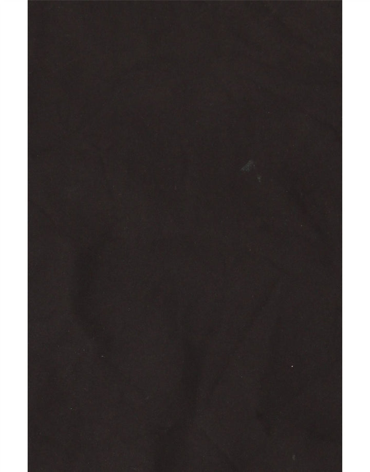 O'Neill Herren Windjacke UK 42 XL Schwarz Polyester