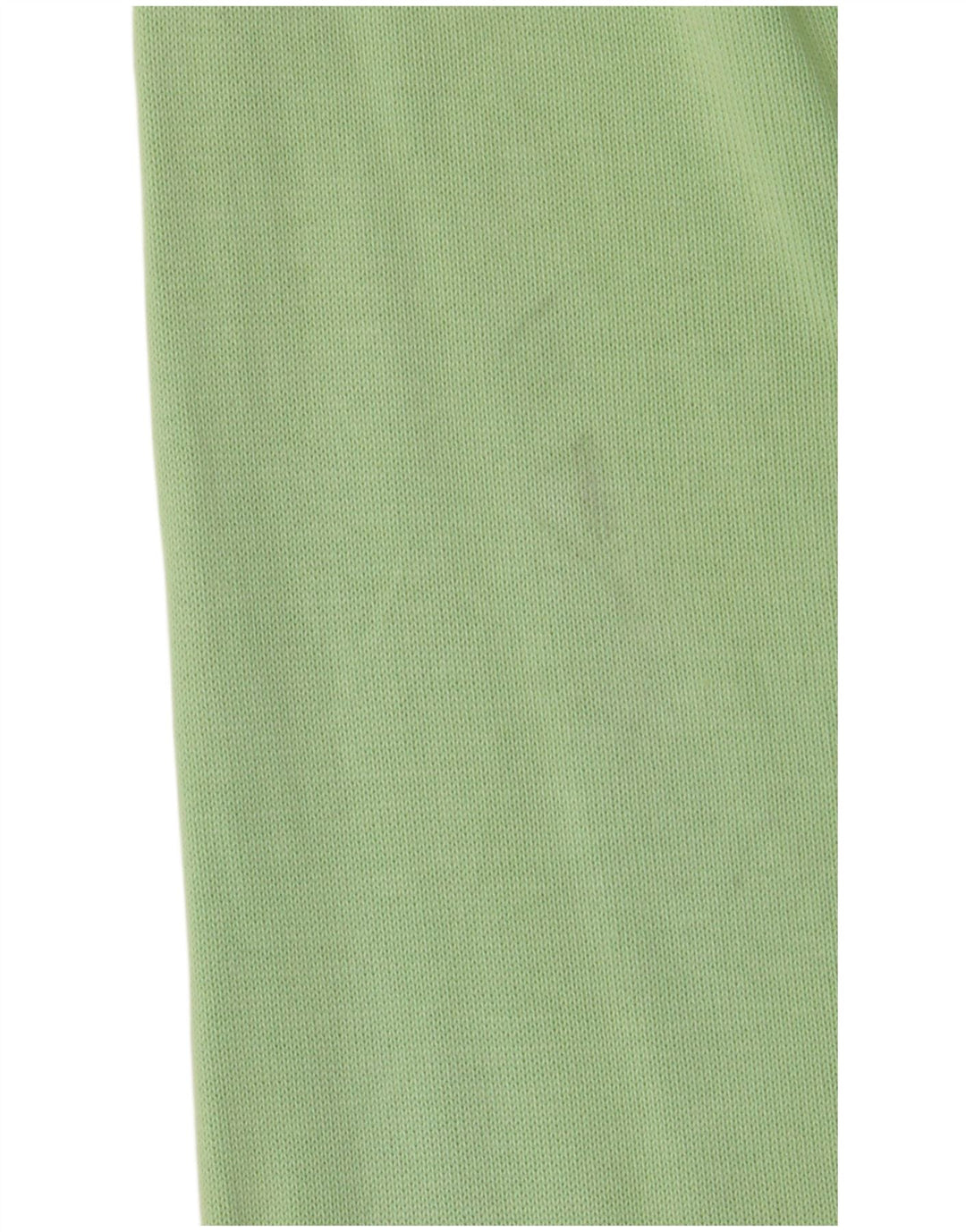 Marlboro Classics Herren-Pullover mit V-Ausschnitt, XL, grüne Baumwolle