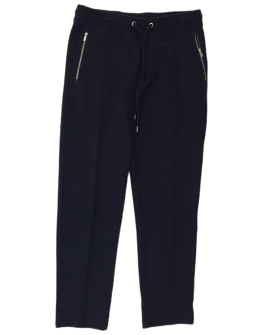 Marks & Spencer Herren Autograph Trainingshose Mittelblau