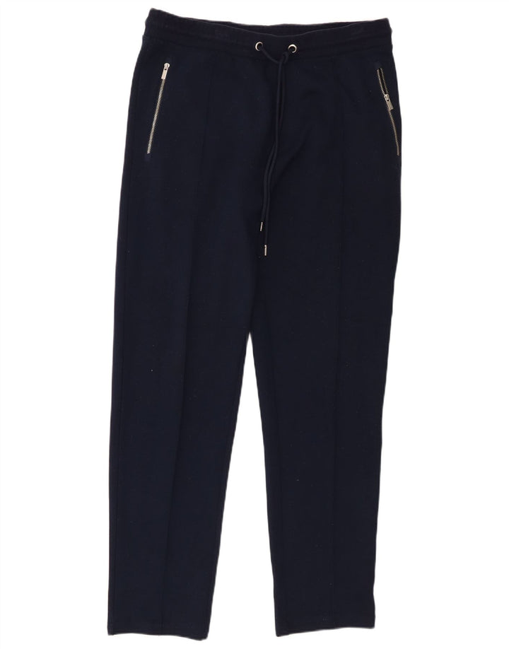 Marks & Spencer Herren Autograph Trainingshose Mittelblau