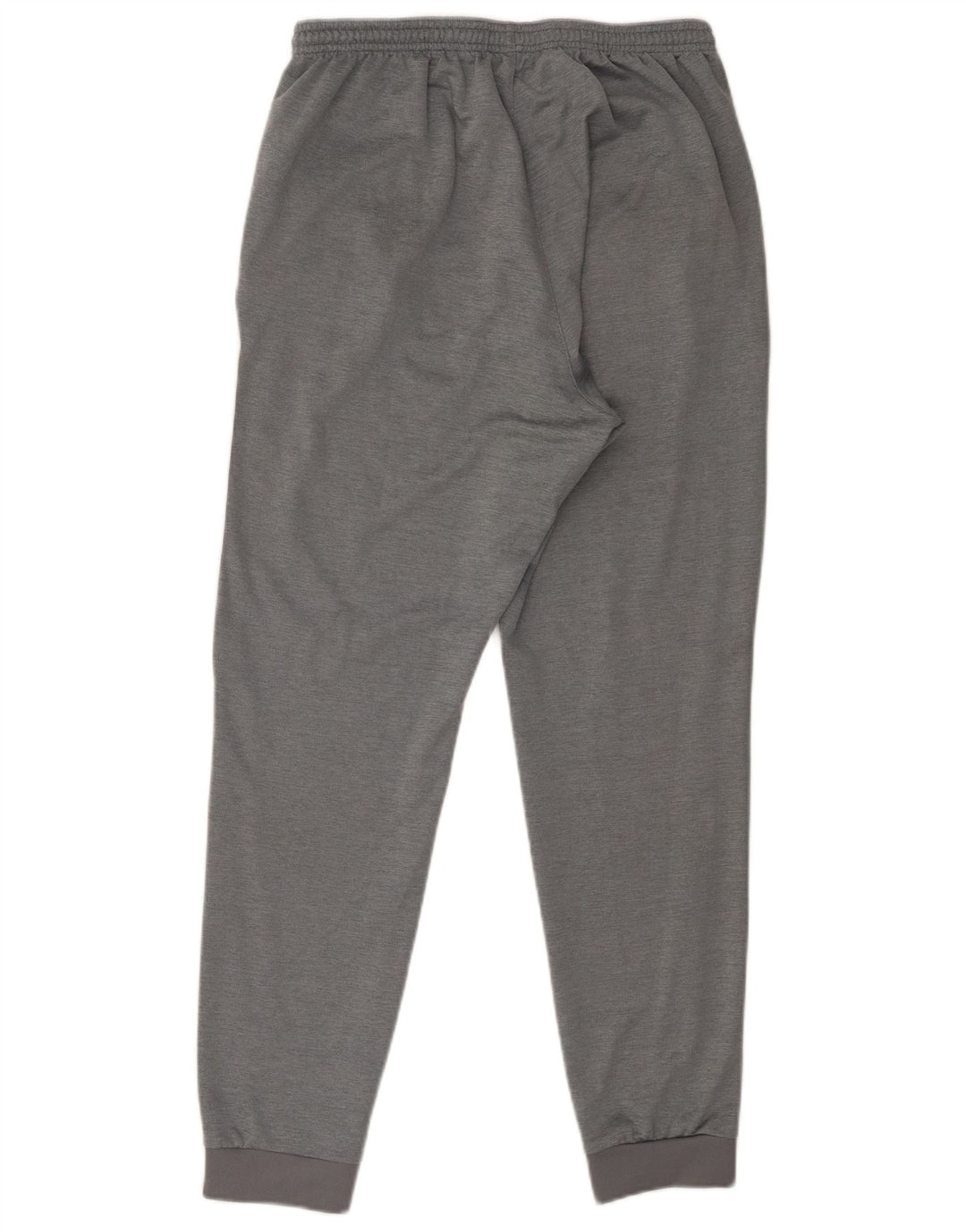 Nike Herren Dri Fit Trainingshose Jogger Mittelgrau Farbblock