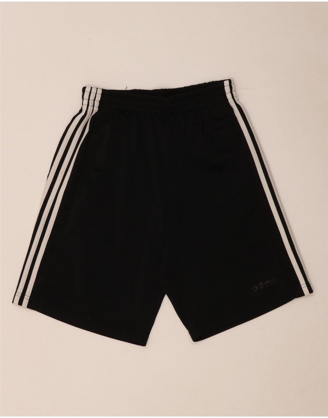 Adidas Herren Primegreen Sport Shorts Medium Schwarz Polyester
