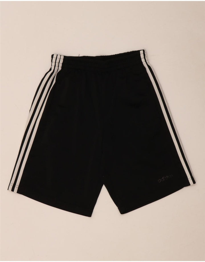 Adidas Herren Primegreen Sport Shorts Medium Schwarz Polyester