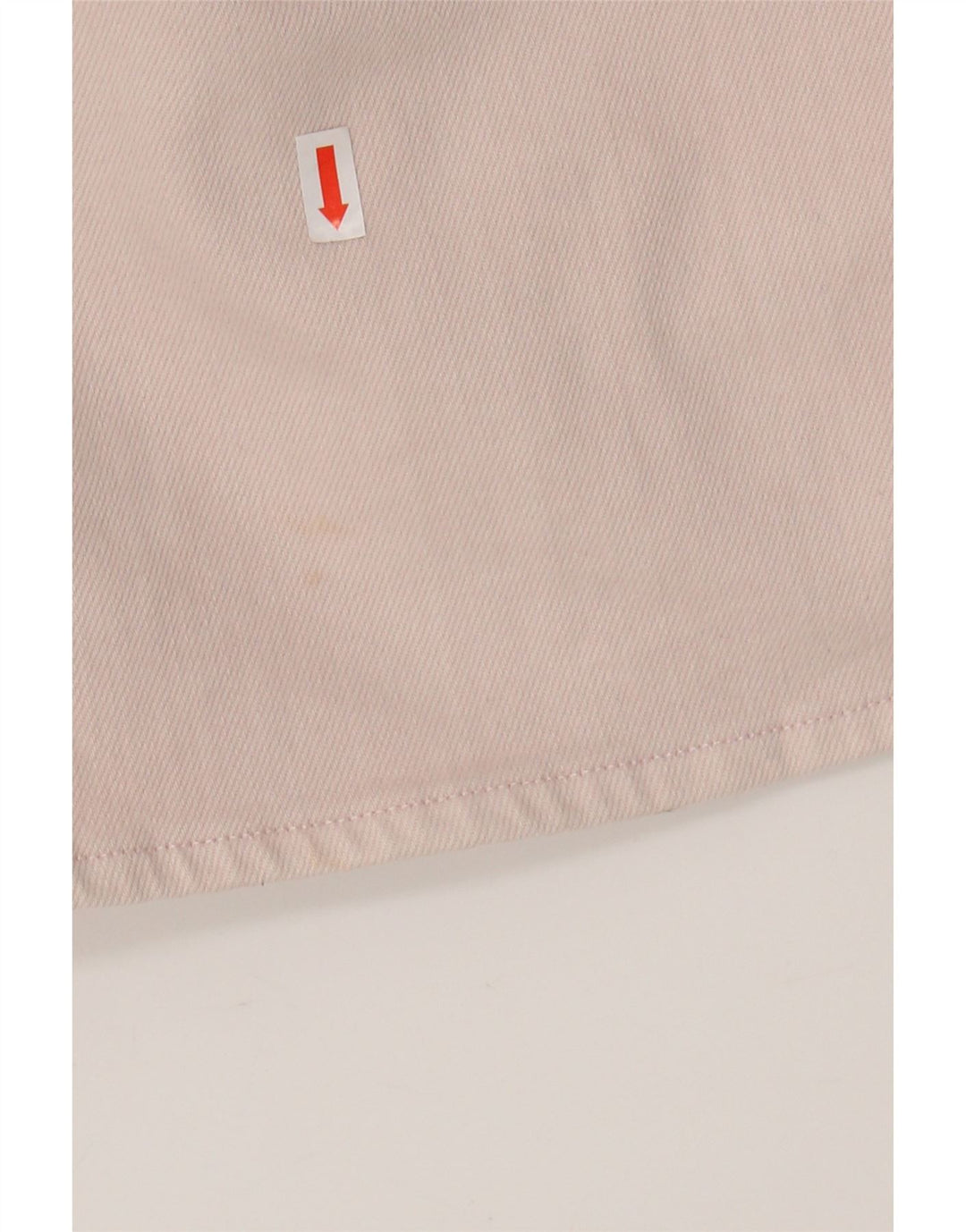 G-STAR Womens Flared Jeans W30 L34 Pink