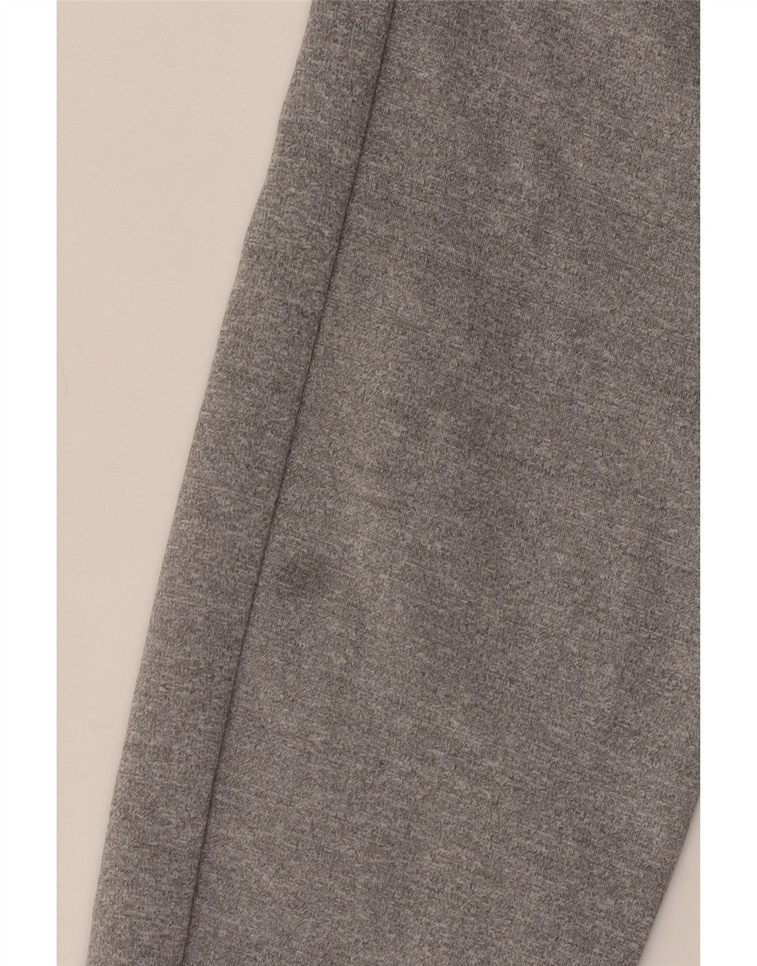 Ellesse Damen Trainingshose Jogger UK 4 XS Grau Polyester