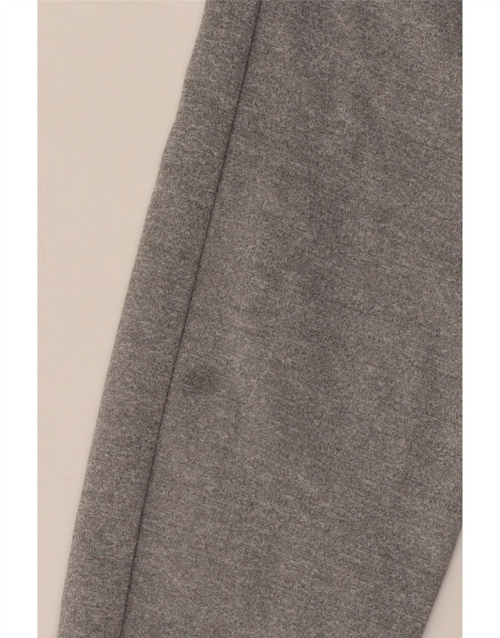 Ellesse Damen Trainingshose Jogger UK 4 XS Grau Polyester