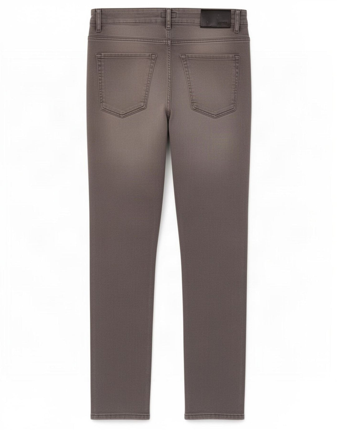 Hugo Boss Damen Slim Jeans W30 L31 Grau