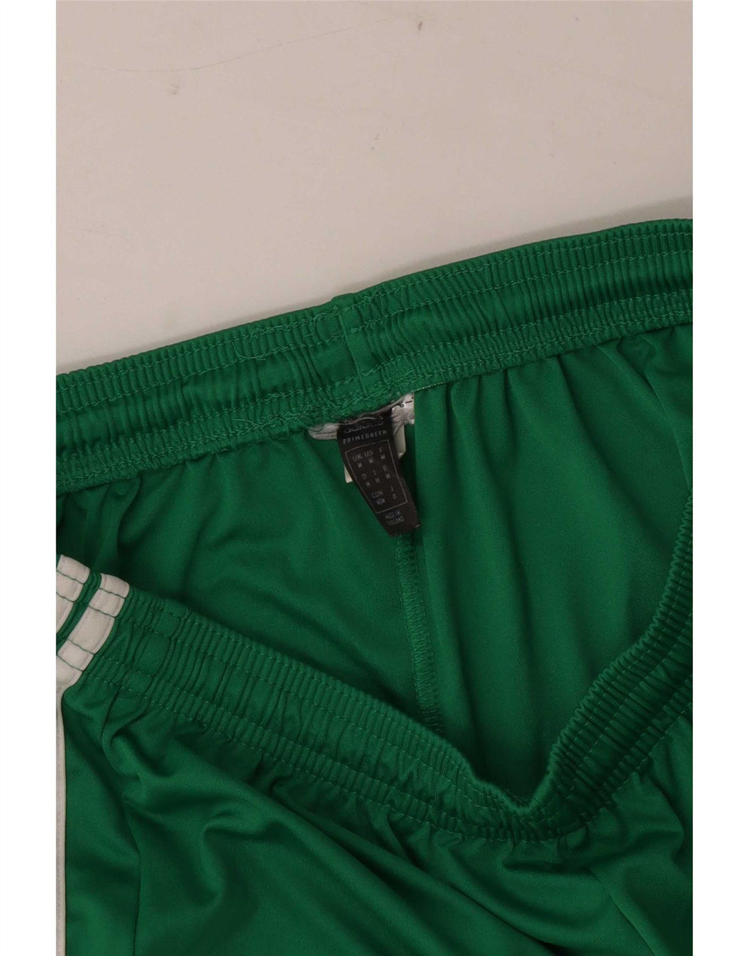 Adidas Herren Aeroready Sport Shorts Mittelgrün
