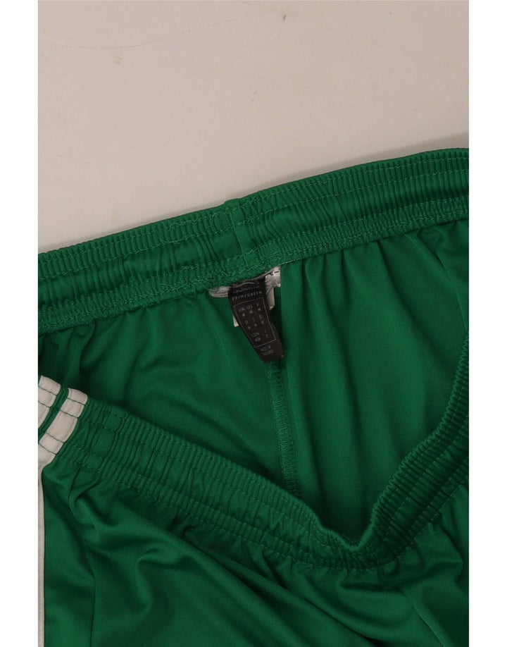 Adidas Herren Aeroready Sport Shorts Mittelgrün