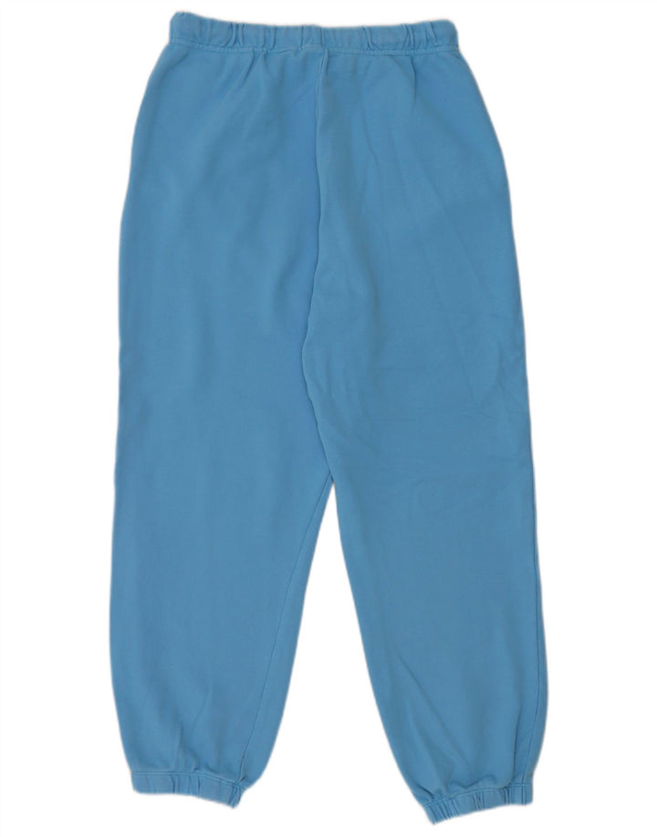 Levi's Herren-Trainingshose, Jogginghose, Größe S, Blau, Baumwolle
