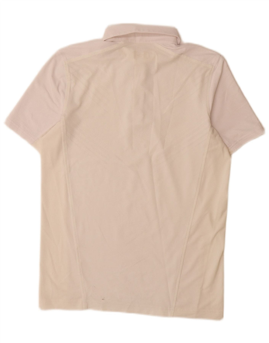 UNDER ARMOUR Herren Poloshirt Mittelrosa Farbblock