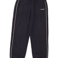 Reebok Herren-Trainingshose, Jogginghose, Mittelblau, Polyester