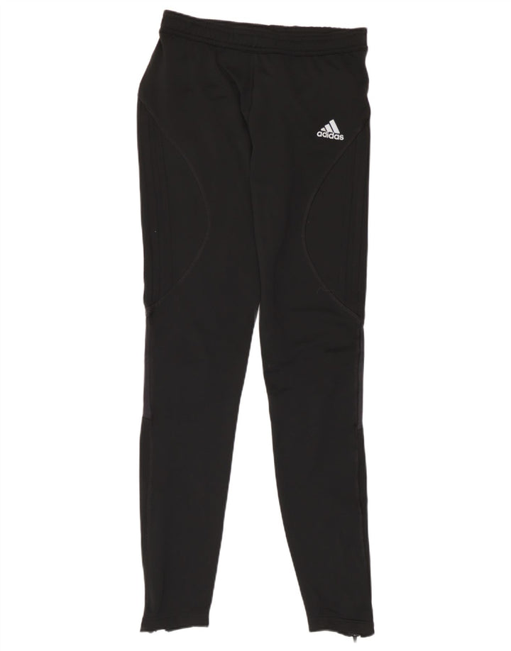 Adidas Herren Clima 365 Leggings Mittelschwarzes Polyester